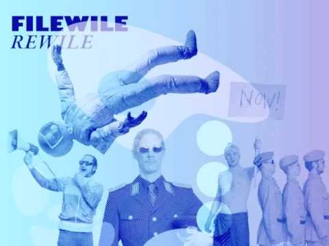 Filewile - You Say I (Bit-Tuner Remix)