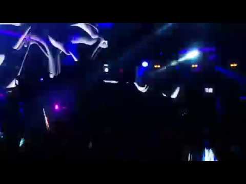 MARCO CAROLA PLAYS UNKNOWN7 & SESSANTA6 "I'LL BE THERE" @KAPPA FUTURE FESTIVAL 2018