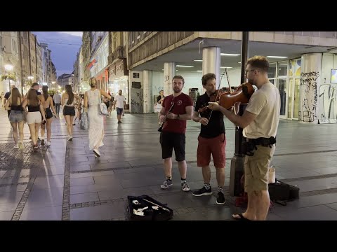 Neďaleko od Trenčína