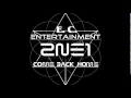 2ne1- come back home (instrumental + vocals ...