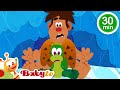 Super Egg Hunt Dinasaur And Friends Cartoons For Kids BabyTV
