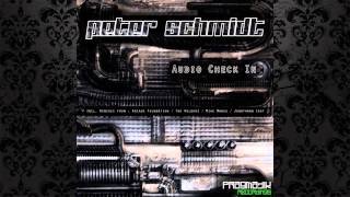 Peter Schmidt - Audio Check In (Mike Maass Remix) [PRAGMATIK RECORDINGS]