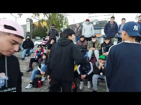 EST1 vs NIKOLO vs EMPTY | Octavos de final | Fecha 2 Individual