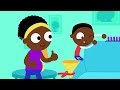 PBS Kids Family Night Bumper Contraption App 2021