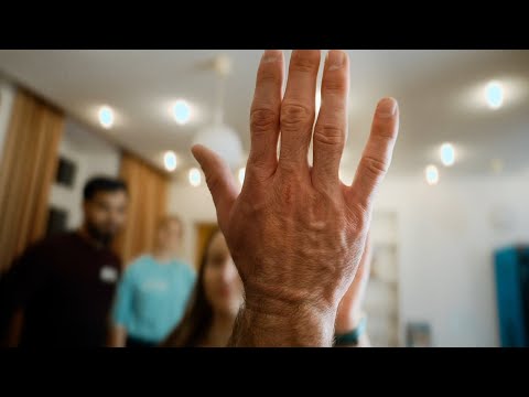 Studier was Soziales! (🎨 Graphic-Version)