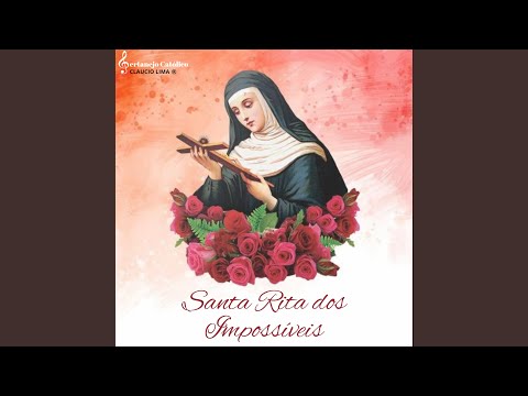 Santa Rita Dos Impossíveis - Claucio Lima