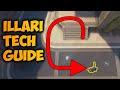 6 Illari Techs You Should Learn! (Beginner & Advanced Techs)