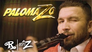 Palomazo Completo (En Vivo) - Banda El Recodo De Cruz Lizárraga