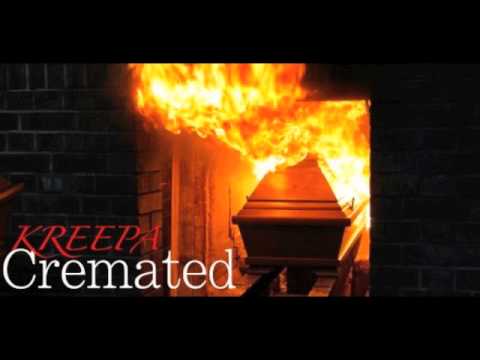 Cremated-KREEPA