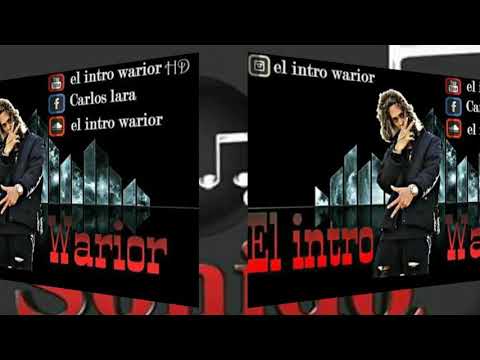 El intro Warior - pila de Romo Flowpy prod