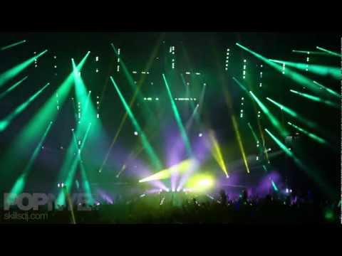 POPNYE 2012 - Dash Berlin "Better off alone" & "Years"