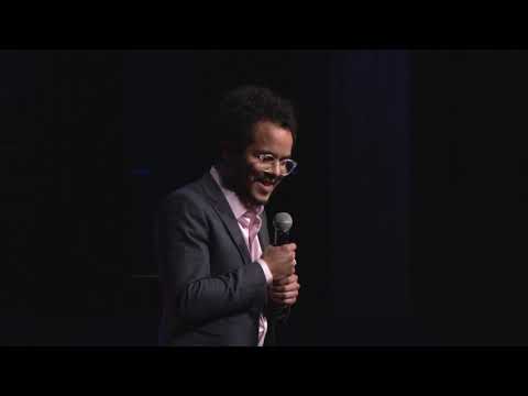 The Language of Beatboxing | Devon Guinn | TEDxNatick