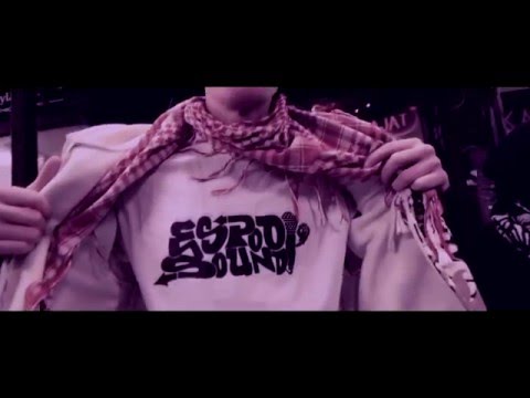 A. Luoti - Matinkylä Madness