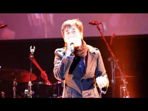 24 Dec 10 Stamp @ CTW - 6_ล้างใจ