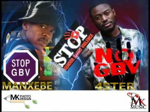 MANXEBE (Stopeni man) ft 4STER ||Best Namibian music || New album 2020