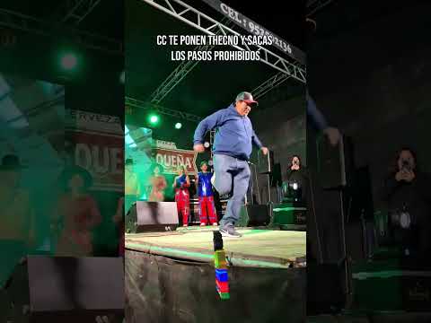 Música Tecno en ancocala. #tacna #candarave