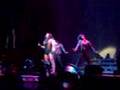 Ciara Goodies Live Glasgow Secc Rihanna 14 12 07