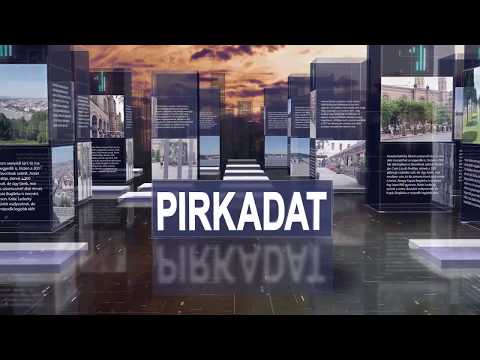 PIRKADAT: Tóth Gábor