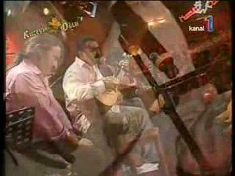 Erdal Erzincan - Al mendil