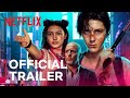 Kate - Latest Action Movie On Netflix | Official Trailer
