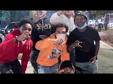 Dotti Blu x Relly Rag - Time To Go