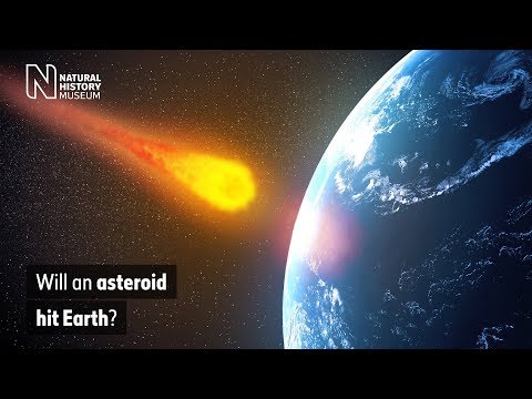 Will an asteroid hit Earth? | Surprising Science