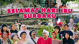 Download lagu HARI IBU PENUH HARU mp3