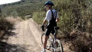 preview picture of video 'Nuestros comienzos en bici 2'