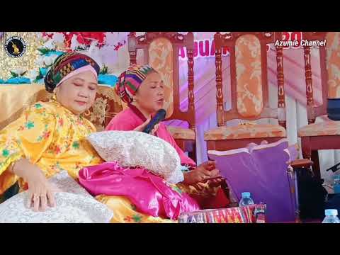 Liyangkit Panagnaan - Tunis-Tunis | Tausug Traditional Song 2023