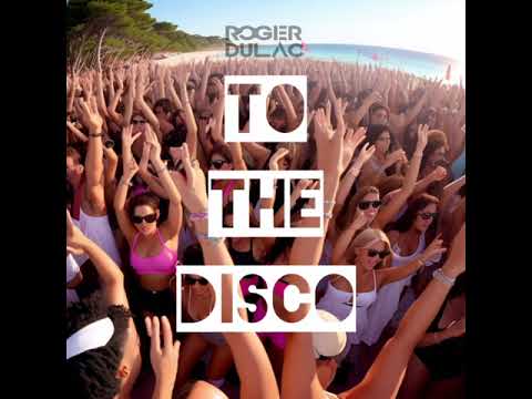 Rogier Dulac-2 the disco