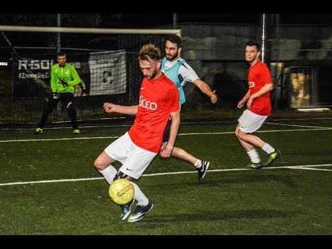 23.05.2018 III Liga C - ICEO vs. MSHG