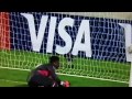 Golo André Silva Portugal vs Senegal Mundial Sub20 ...