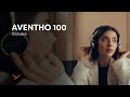 Beyerdynamic Wireless On-Ear-Kopfhörer Aventho 100 Crème