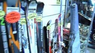 fragment oferty - narty/snowboardy w sklepie Coolbike