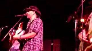 Whiskey Falls &#39;Last Train Running&#39;