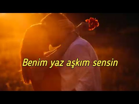 Blero - Summer Love (Türkçe Çevirisi) Ft. Astrit Stafaj