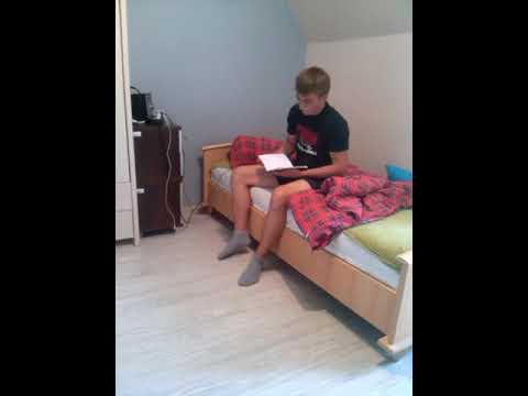 Galarecie WNB - Tak od siebie... Prod.Dareczek HoSx.