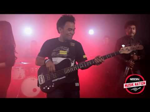 NESCAFÉ MusikNation – Bikin Lagu Daerah Jadi Asik ala Barry Likumahuwa