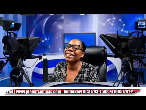 Radio Tele Planet Compas