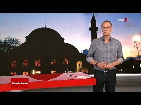 Heimatministerin will Islamvereine fördern