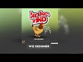 Wiz Designer Kokoriko Official Audio