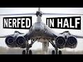 Why US Built a Bomber Faster Than a Bullet, Then Slowed it Down DEFAULT Thumbnail