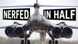 Why US Built a Bomber Faster Than a Bullet, Then Slowed it Down MQDEFAULT Thumbnail