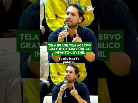 Assista ao Vídeo
