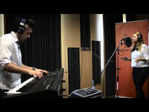 Maraaya - Here For You (naživo na Exprese)