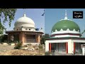 DHORIA VILLAGE  near KHARIAN | FULL VIDEO 4K | Kharian,Gujrat 🇵🇰