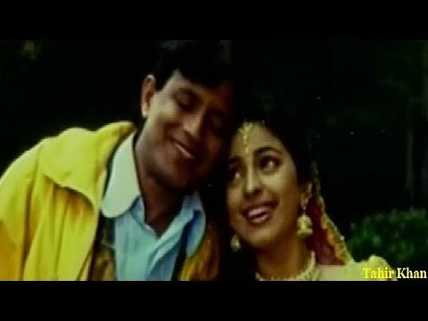 Poster tune mera dil