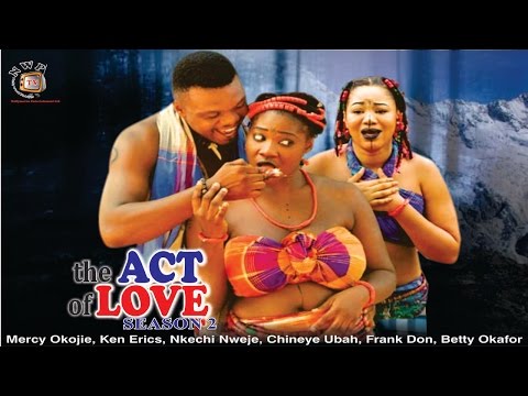 The Act of Love (Pt. 2) The Act of Love (Pt. 2)