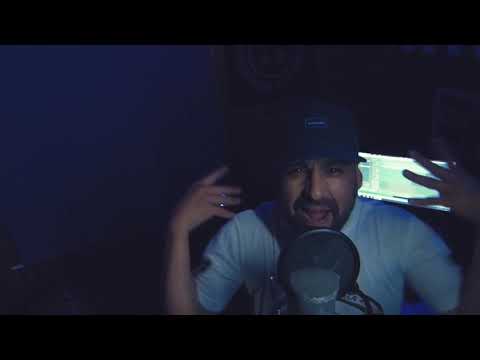 No + AFP - Zonitalstyle (vídeo oficial) (CYPHER Vol.1)🇨🇱