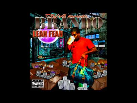 Brando - Poe Mo Feat Correy C The G Prod. By CELL